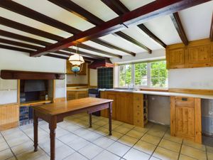 Breakfast Kitchen- click for photo gallery